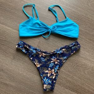 Blackbough swimsuit